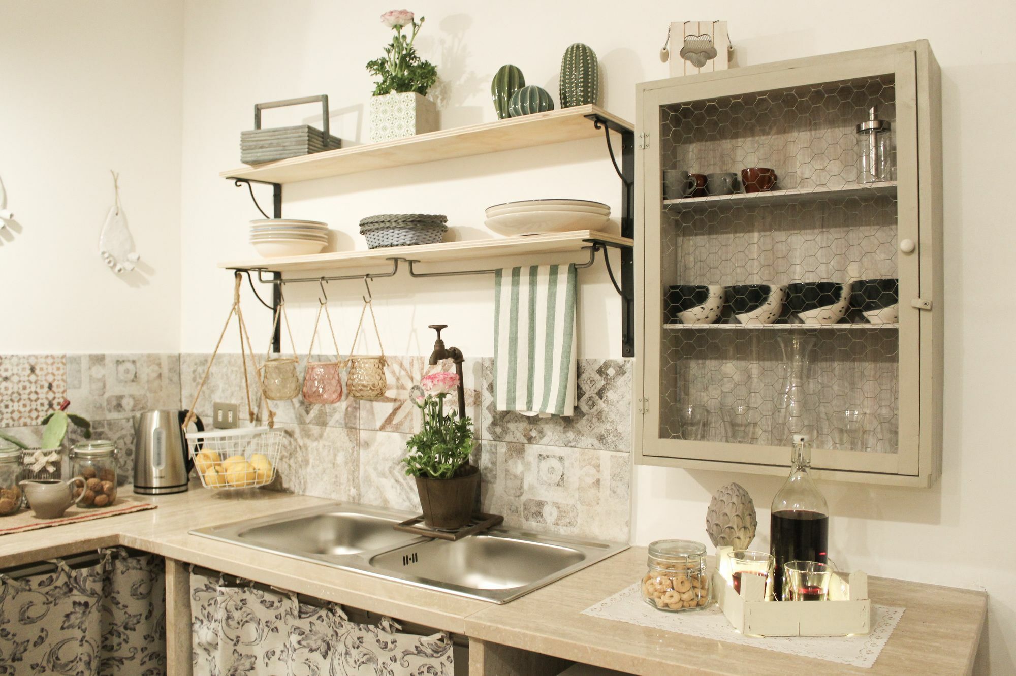 Li Suluri Bed & Breakfast Lecce Exterior photo