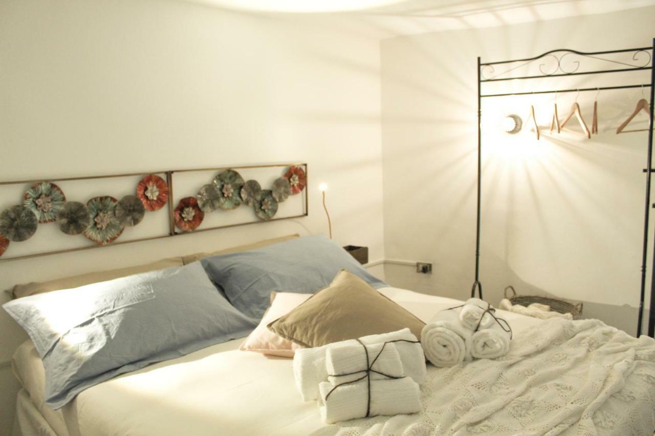 Li Suluri Bed & Breakfast Lecce Exterior photo