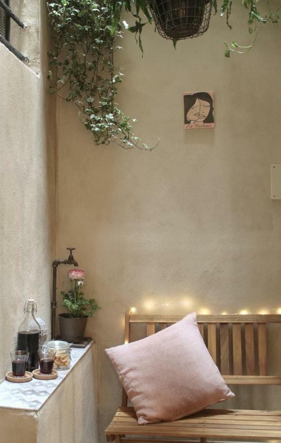 Li Suluri Bed & Breakfast Lecce Exterior photo
