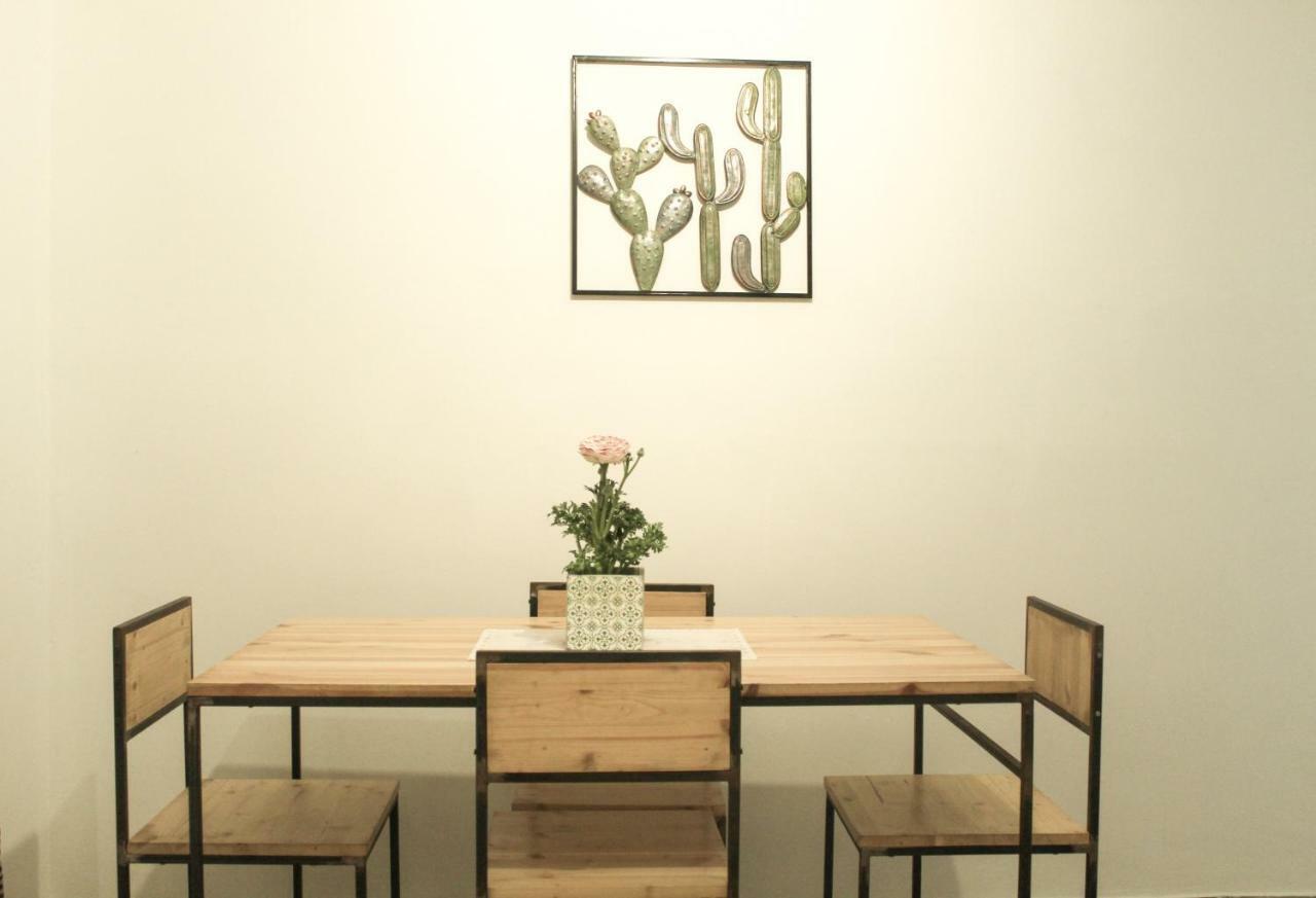 Li Suluri Bed & Breakfast Lecce Exterior photo